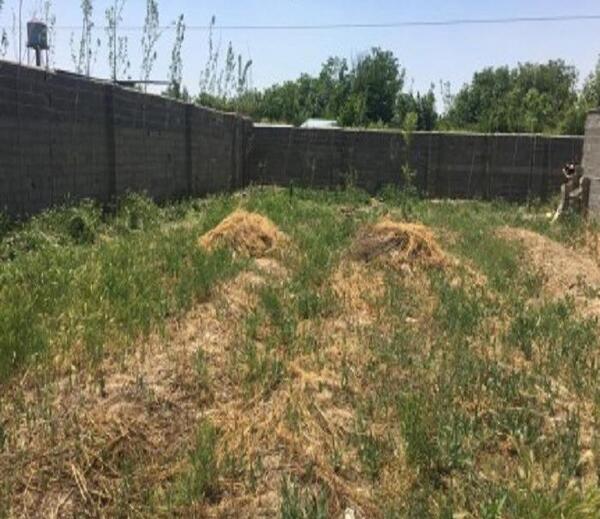 عکس زمین خالی