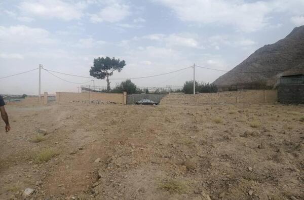 عکس زمین خالی