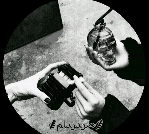 عکس دپ ترسناک