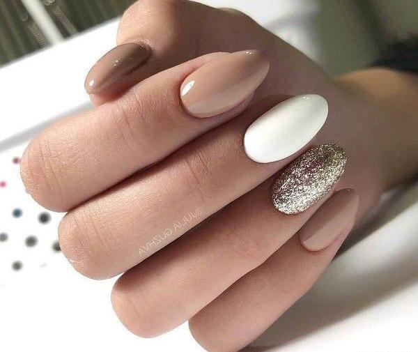 عکس کاشت ناخن در اینستاگرام