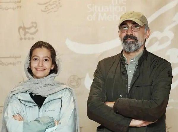 اسامی بازیگران پوست شیر با عکس