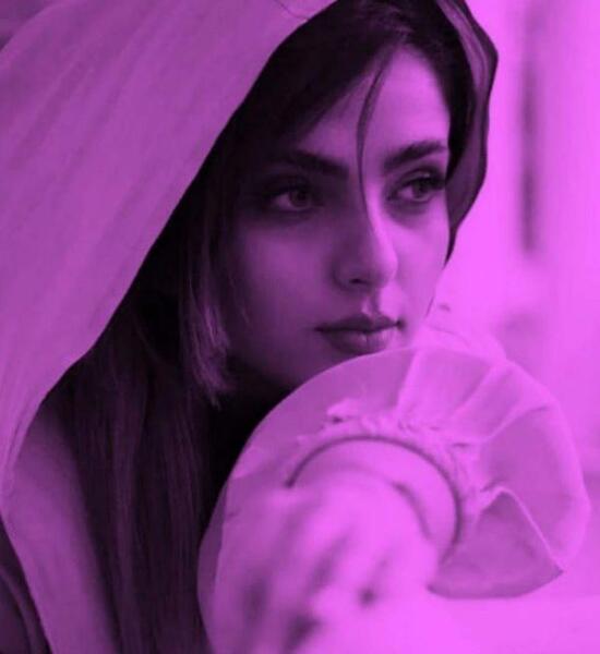 عکس فیک دخترونه خفن طبیعی