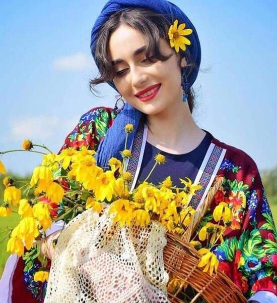 عکس فیک دخترونه خفن طبیعی