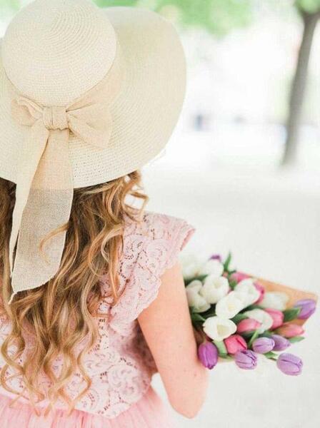 عکس فیک دخترونه خفن طبیعی