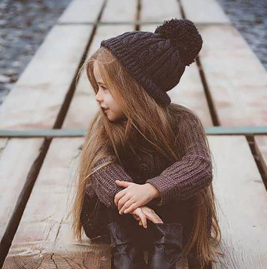 عکس پروفایل زیبا و دخترانه