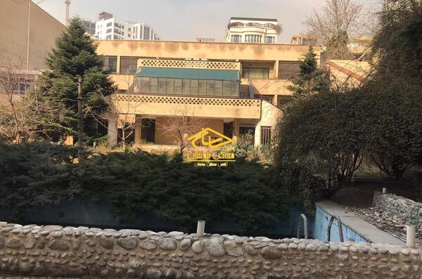 عکس زمین جنگلی