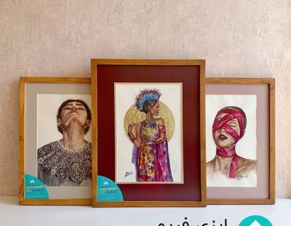 عکس توی قاب