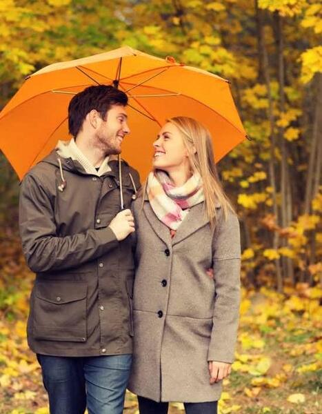 عکس پروفایل چتر زیبا