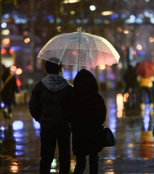 عکس پروفایل چتر زیبا