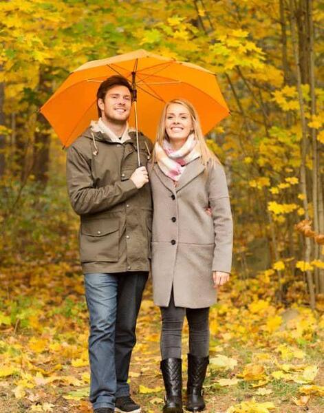عکس پروفایل چتر زیبا