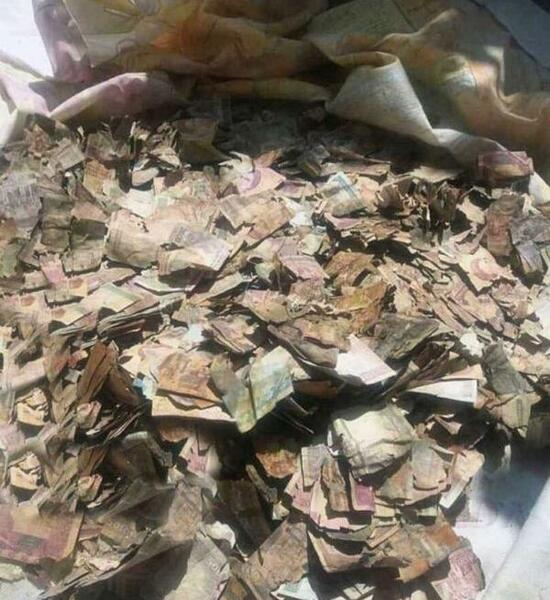 عکس کاشت ناخن خنده دار