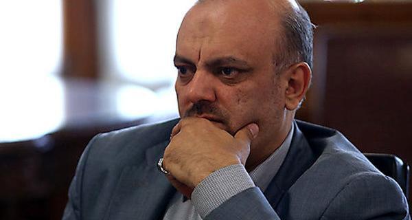 عکس نماینده مجلس اصفهان