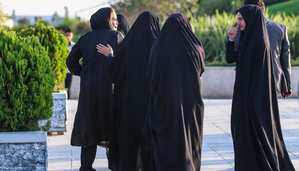 عکس توی ون