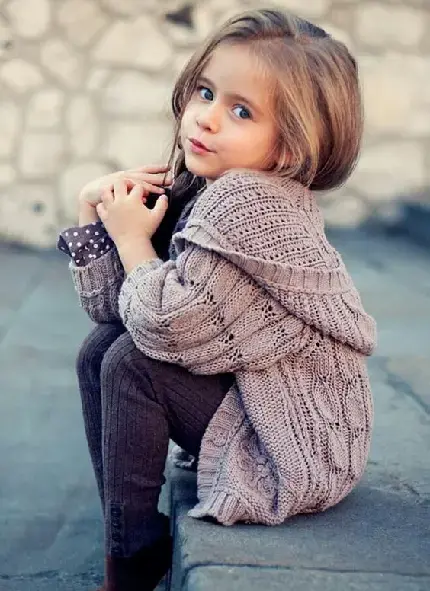 عکس پروف دخترونه چشم ابی