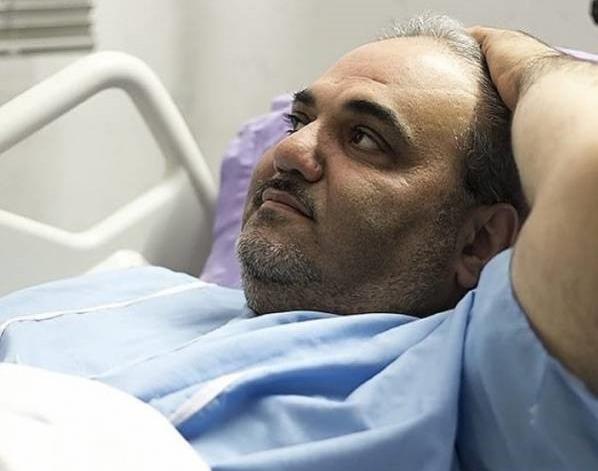 عکس همسر خیابانی