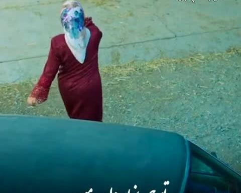 عکس همسر غلامرضا نیکخواه