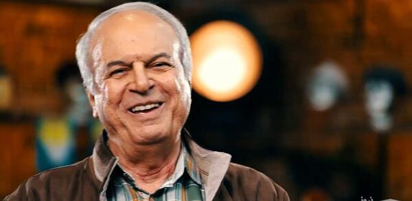 عکس همسر غلامرضا نیکخواه