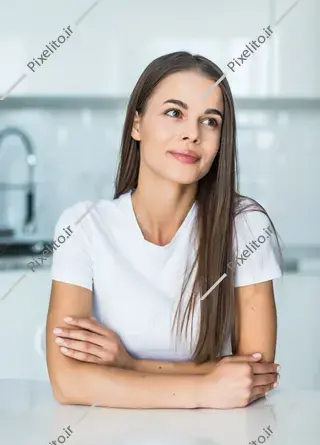 عکس روباه ایستاده