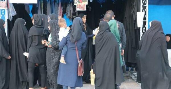 عکس نمایشگاه فرهنگی