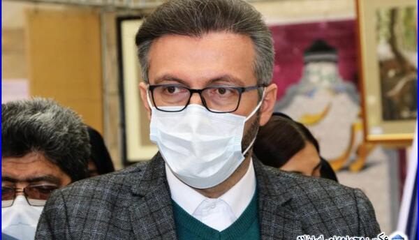 عکس نمایشگاه فرهنگی