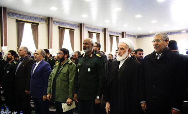 عکس حسینیه عاشقان ثارالله