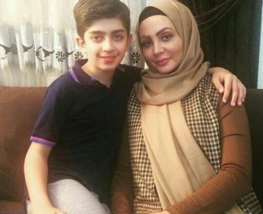 عکس پسر خوشگل در اینستاگرام