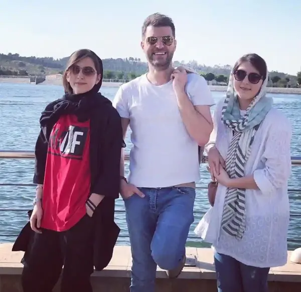 عکس های باربد