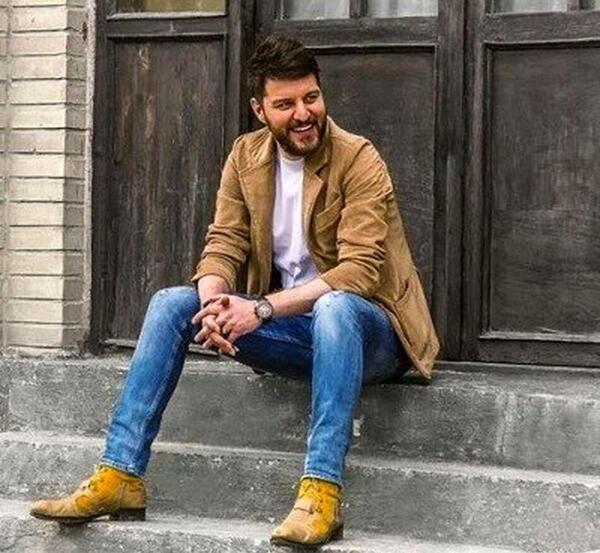 عکس های باربد