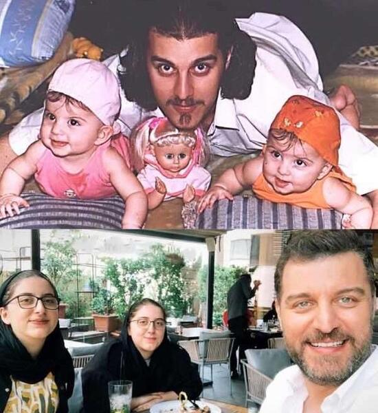 عکس های باربد