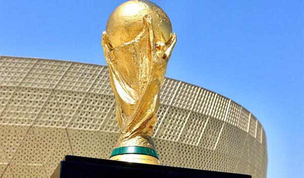 عکس رونالدو جام جهانی 2022