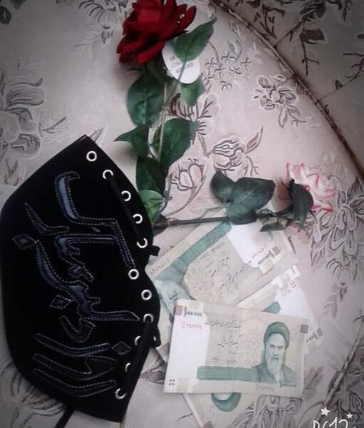 عکس کادو روز مادر