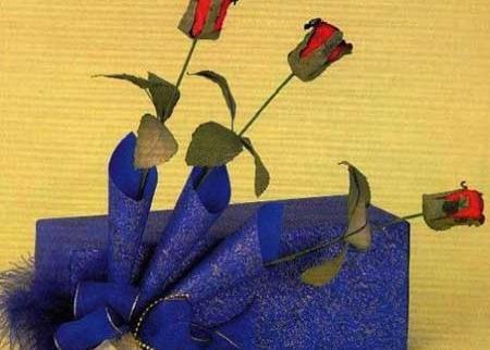 عکس کادو واقعی