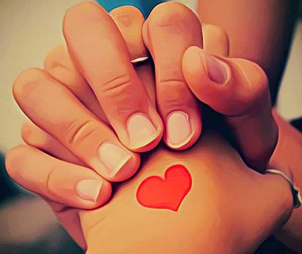 عکس پروفایل روبیکا خفن دخترونه
