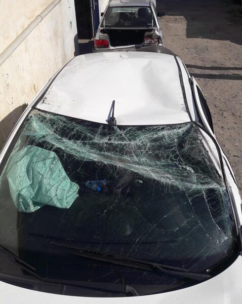 عکس رانا پلاس تصادفی