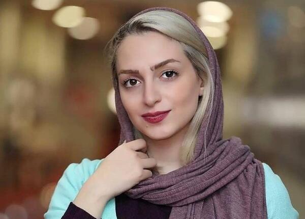 عکس واقعی ستاره در جیران