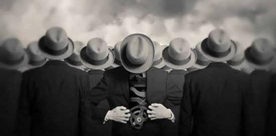 عکس عاشقانه فلسفی بدون متن