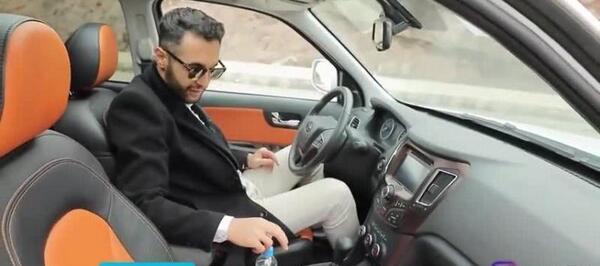 عکس هایما s5 سفید