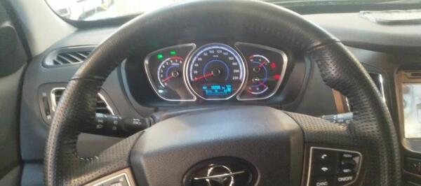 عکس هایما s5 سفید