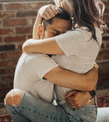 عکس عاشقانه صبح بخیر بدون متن