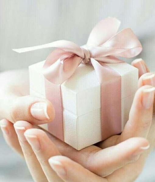 عکس کادو کیوت