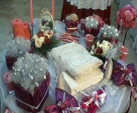 عکس کادو عیدی