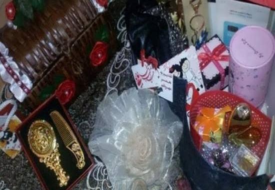 عکس کادو عیدی