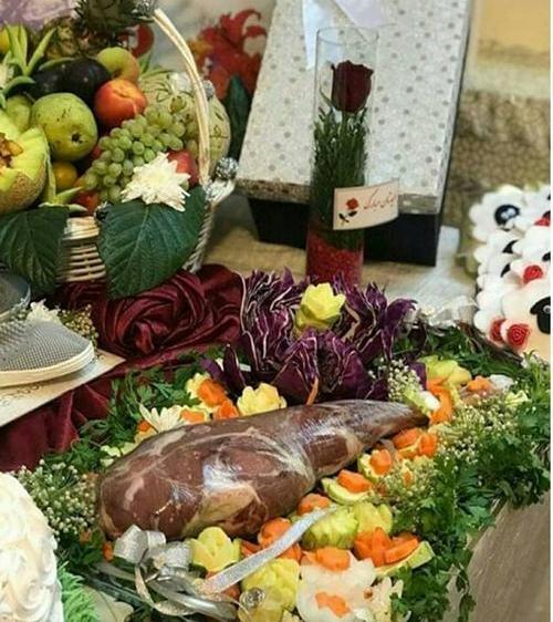 عکس کادو عیدی