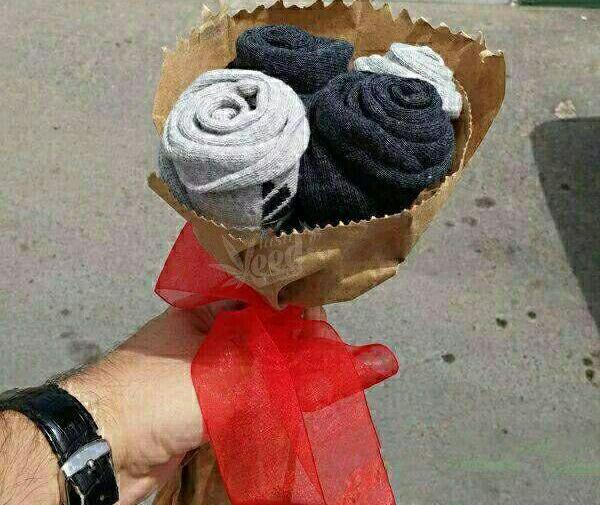 عکس کادو روز مرد