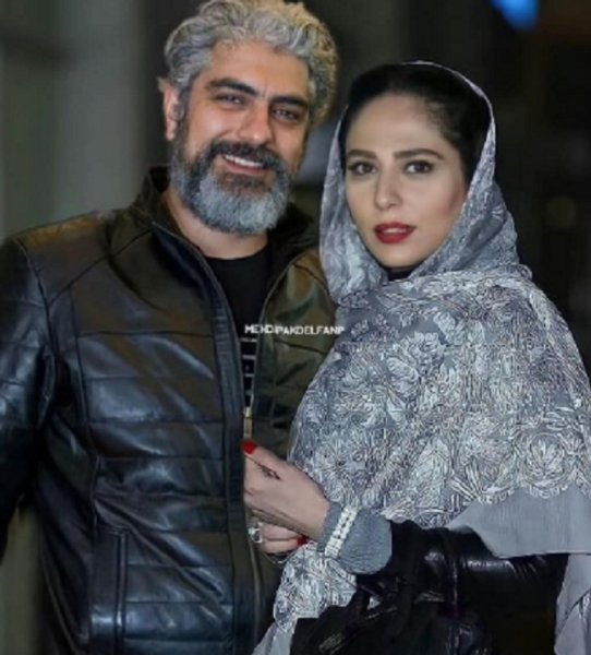 عکس واقعی سلمان در جیران