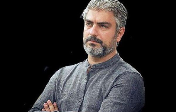 عکس واقعی سلمان در جیران