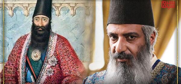 عکس واقعی سلمان در جیران