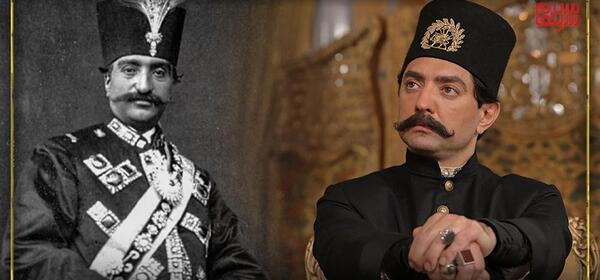 عکس واقعی سلمان در جیران