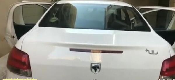 عکس رانا پلاس مدل ۱۴۰۳