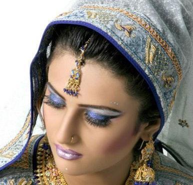 عکس پروفایل هندی عاشقانه